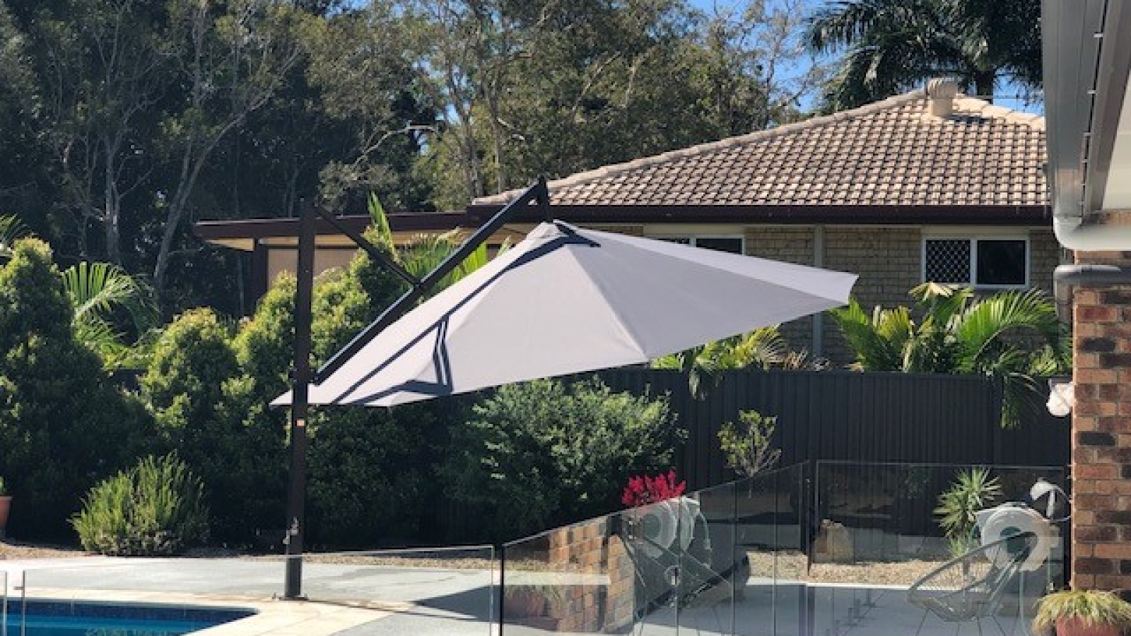 Tips For Creating Your Best Outdoor Giant Umbrella